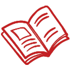 cuaderno-rojo Soy Olga Teresa Ocaña y Tengo formación en