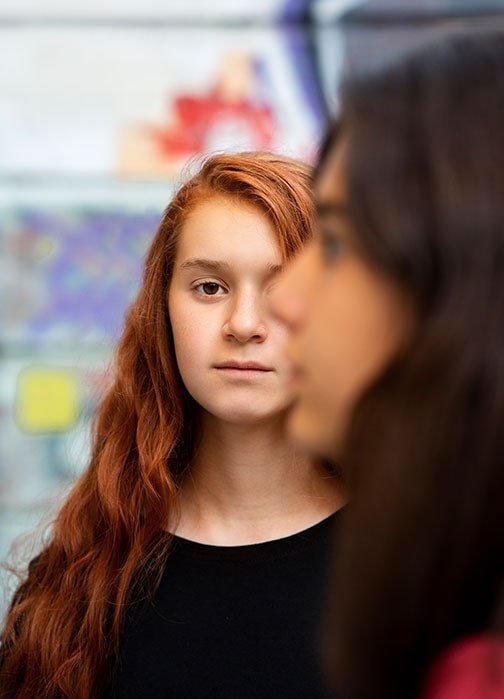 como-funcionan-las-sesiones-de-terapia-para-adolescentes El adolescente siente que nadie le entiende y fundamentalmente el que no se está entendiendo es él. En Teraco somos profesionales que ayudamos a los adolescentes en su proceso.
